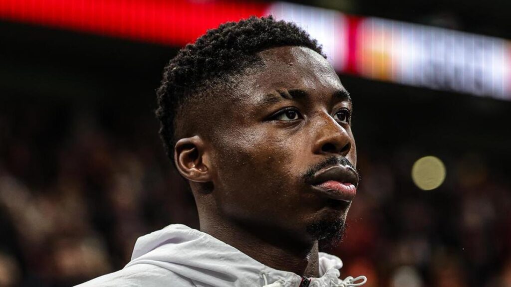 Samsunspor, Fenerbahçe’ye transfer olan Musaba’nın sözleşmesini feshetti