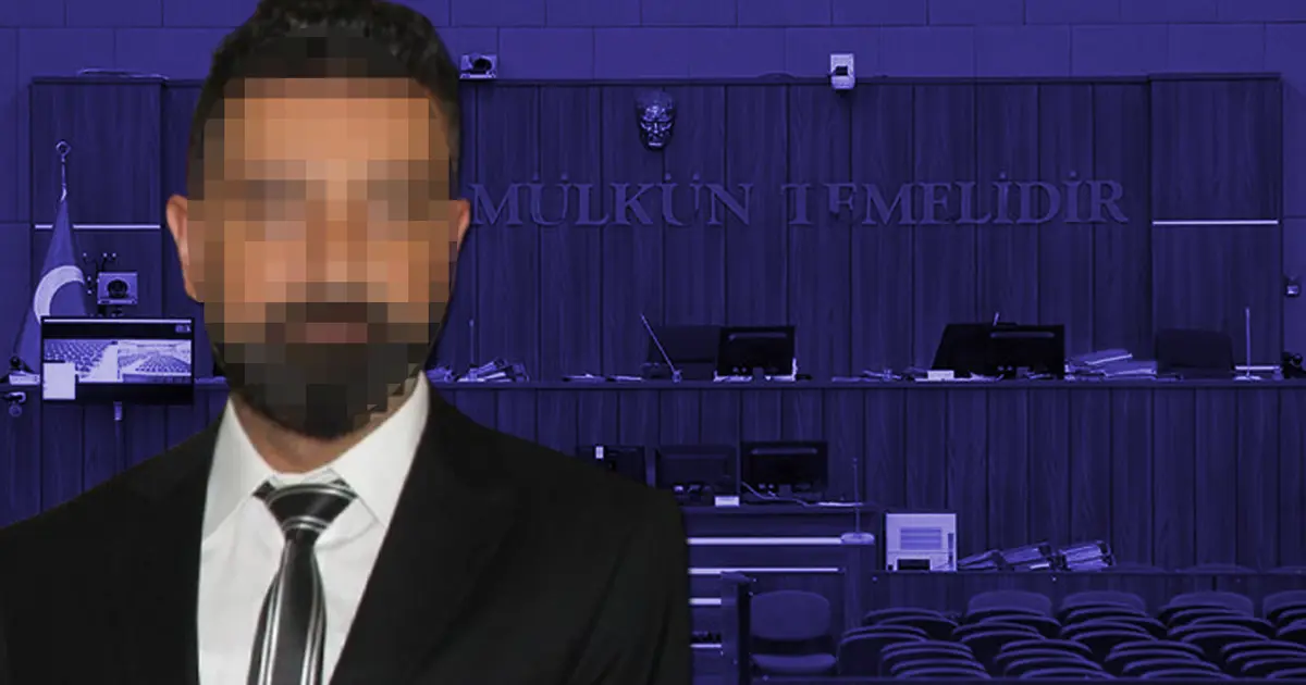 Savcı baron, ödüllü polis uyuşturucu kuryesi çıkmıştı: Davada karar açıklandı