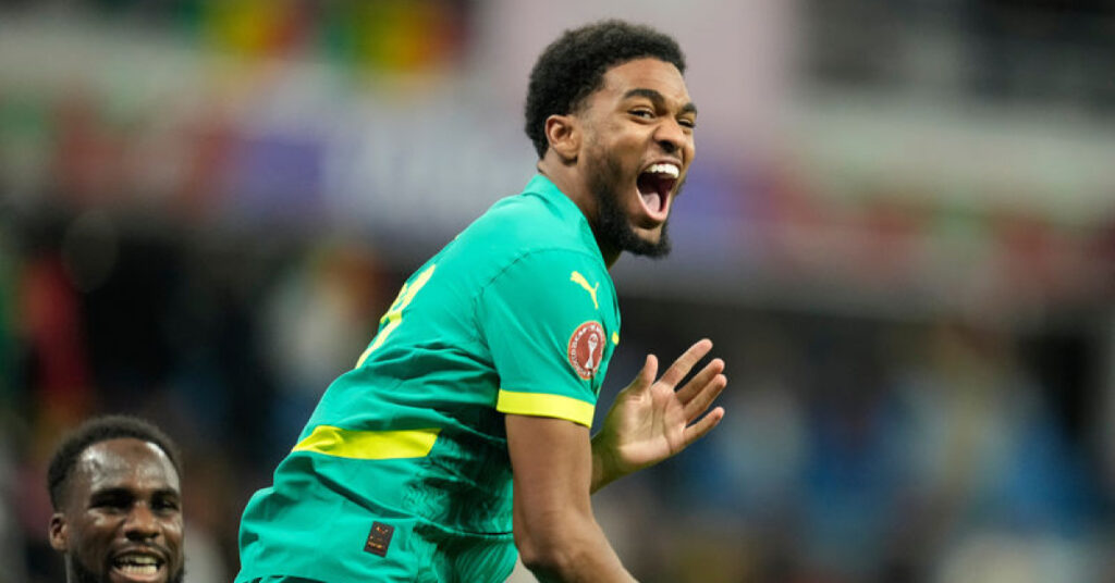 Senegal çeyrek final biletini aldı!