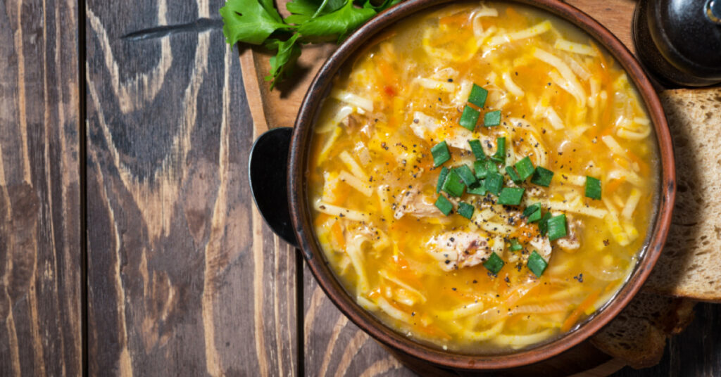 Şifa deposu! Bol bol tüketin