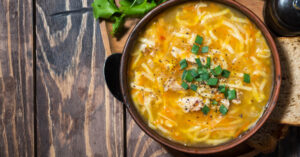 Şifa deposu! Bol bol tüketin