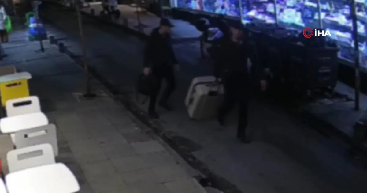 Şişli’de dehşete ilişkin r ortaya çıktı…