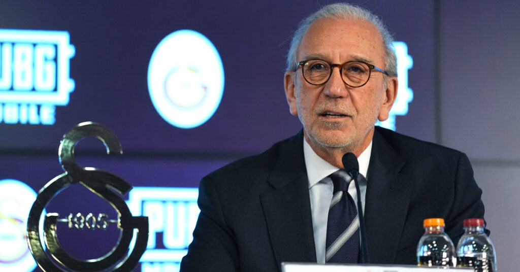 Sponsorluk geliri hedefimiz 120 milyon euro!