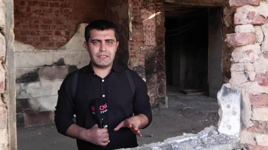 Sudan’da savaşın ilk hedefi: Hızlı Destek Kuvvetleri medyayı neden vurdu?