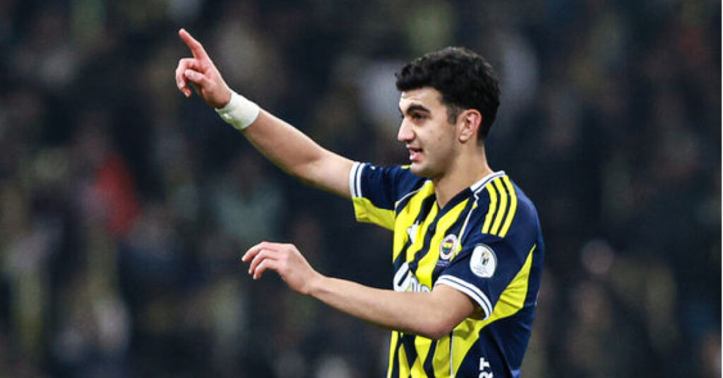 Süper Kupa çok önemli