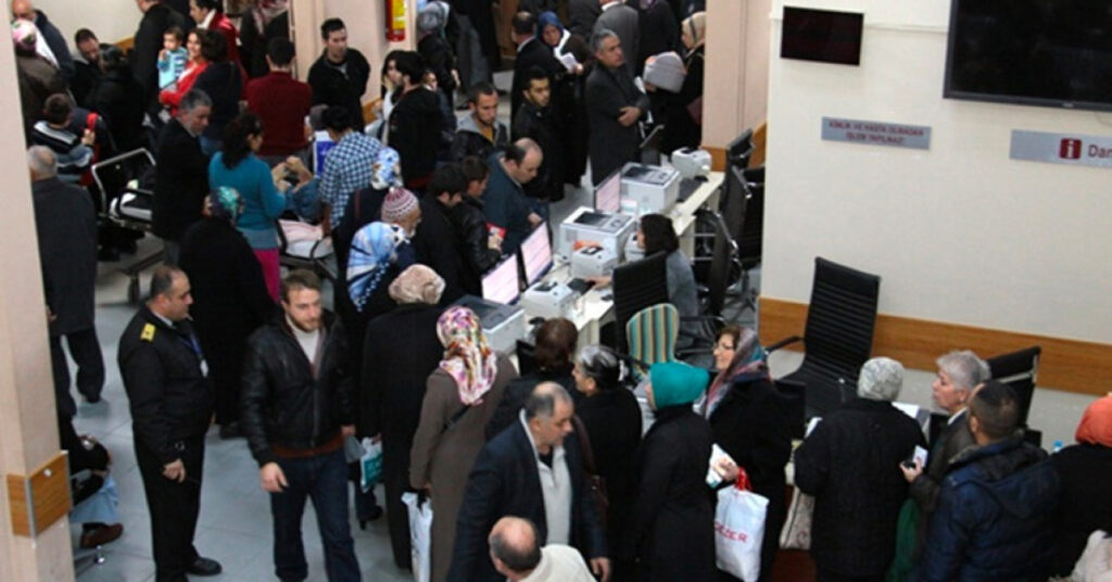 Süper gripten korunmanın 6 etkili yolu!