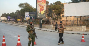 Suriye: Bugün SDG’ye saldıracağız