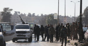 Suriye Fırat Nehri’nin batısındaki bölgeyi askeri alan ilan etti