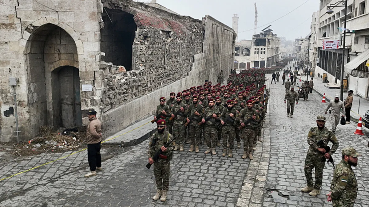 Suriye’de siviller hedef alındı, karar çıktı! Ordu açıkladı: SDG mevzileri artık meşru hedef