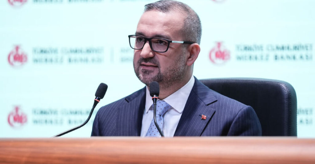 TCMB Başkanı Karahan: Dezenflasyon sürecek