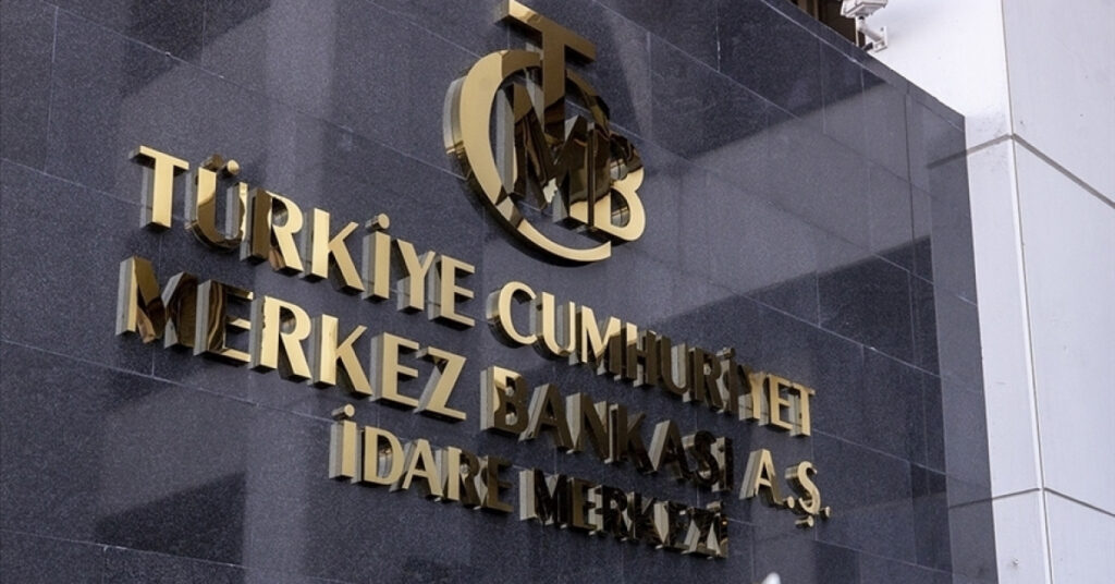 TCMB’den kredilerde ilave sıkılaşma adımları