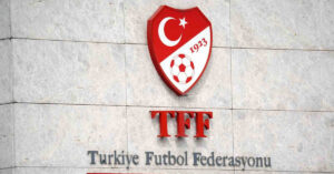 TFF’den Galatasaray ve Trabzonspor’a ret!