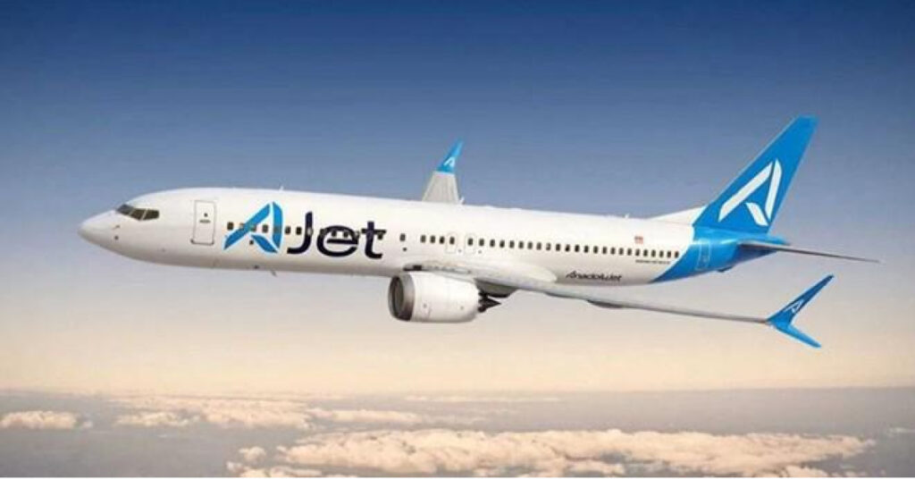 THY ve AJet’in Tahran seferleri iptal