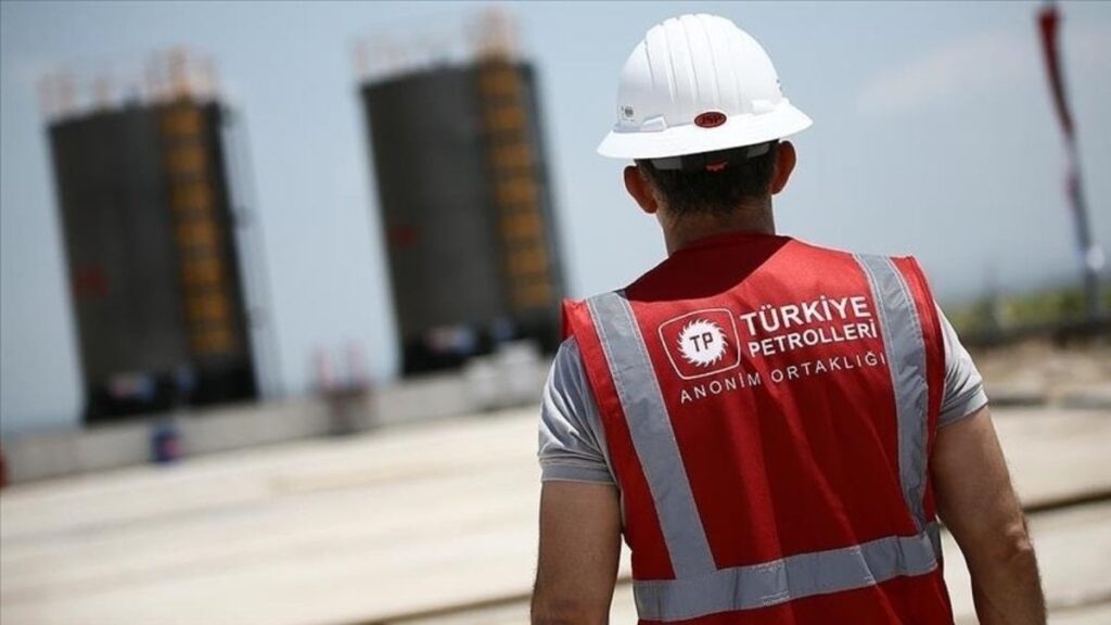 TPAO’nun Kırklareli’ndeki petrol arama ruhsatı 2028’e uzatıldı