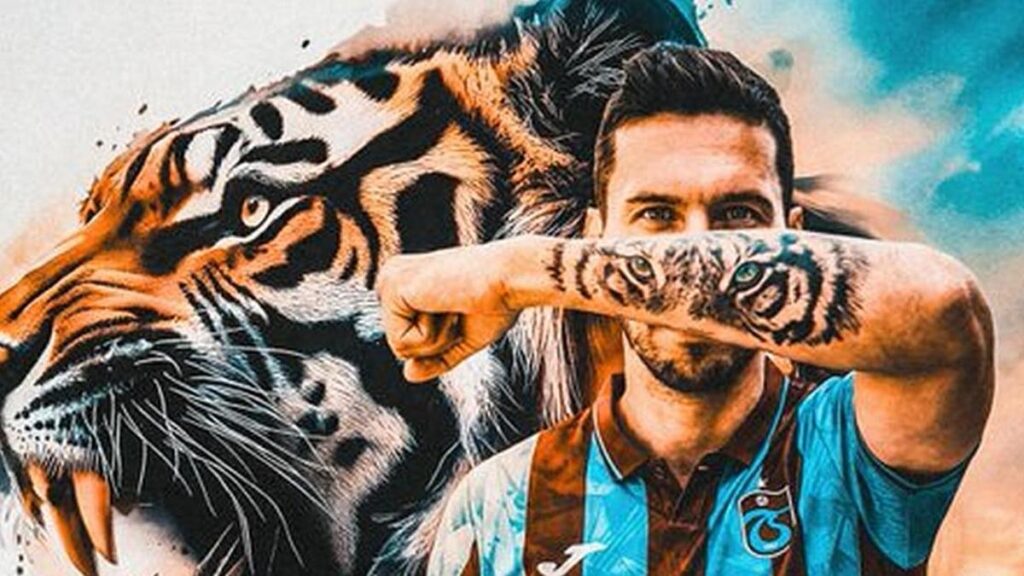 TRANSFER | Umut Nayir, Trabzospor’da