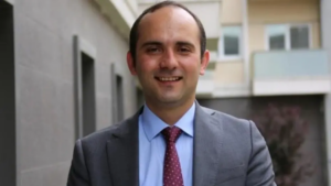 Tayfun Kahraman hastaneye kaldırıldı