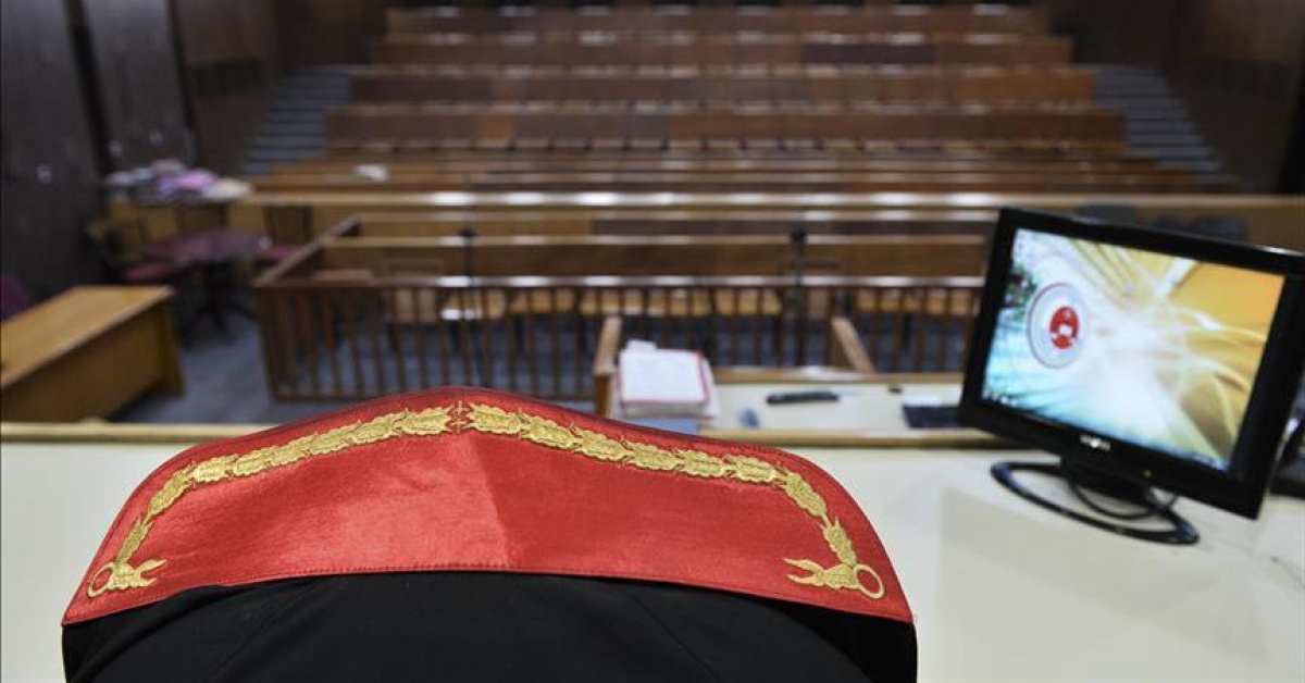 “Tefecilik ve aklama” soruşturmasında 5 tutuklama