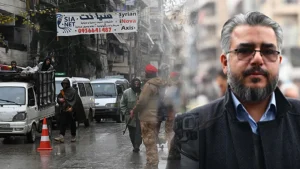 Terörist ele başı Salih Müslim’in yeğeninden çarpıcı Suriye açıklaması: Devrimden yanayız PKK/YPG’den değil