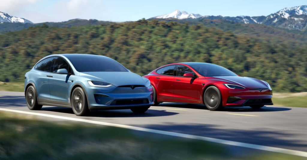 Tesla’dan iki modele veda kararı