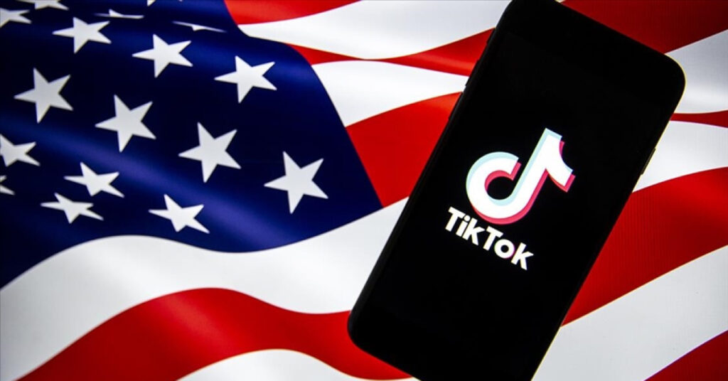 TikTok’un ABD’deki satışı tamamlandı