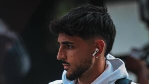 Trabzonspor, Gil Vicente’nin yıldızını takibe aldı