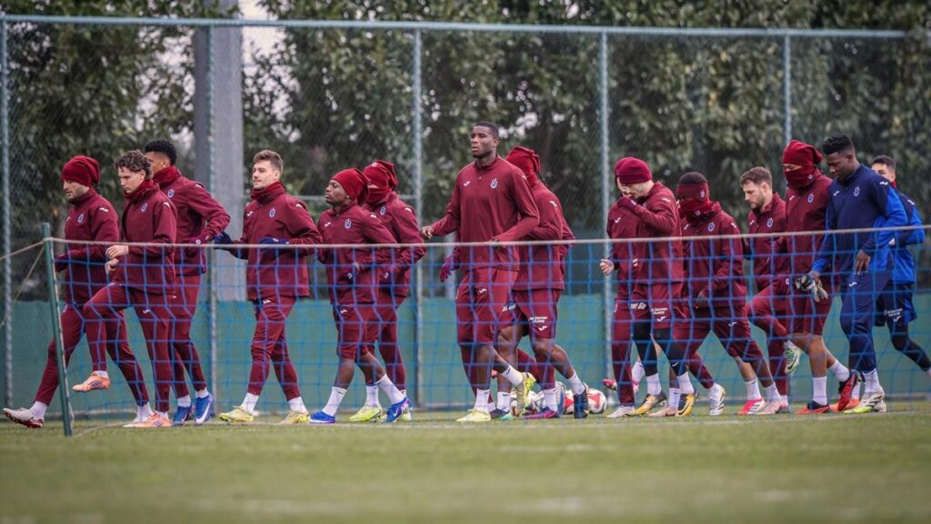 Trabzonspor’da yabancı kontenjanı krizi! Çözüm arayışları başladı…