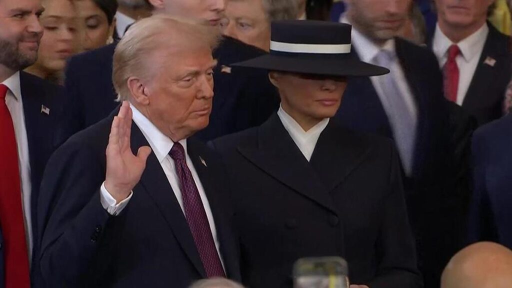 Trump: “Ara seçimleri kazanmalıyız, yoksa Demokratlar beni azleder”