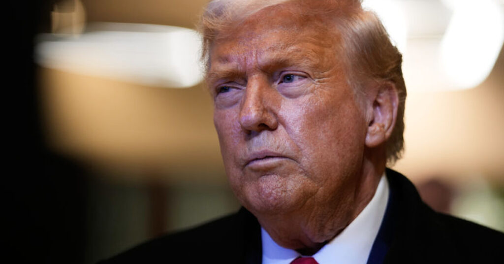 Trump: Çin, Kanada’yı ele geçiriyor