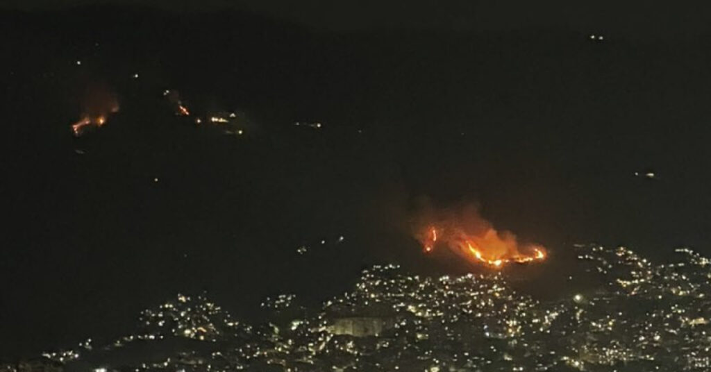 Trump: Maduro ve eşi yakalandı