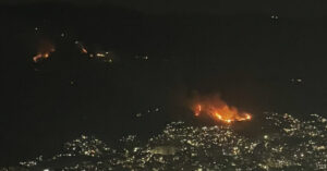 Trump: Maduro ve eşi yakalandı