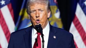 Trump: “Ne anayasa ne de mahkeme… Yetkim kendi ahlakımla sınırlı”