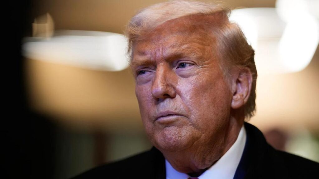 Trump istediğini almaya çok yakın: Grönland’de anlaşma çerçevesi çizildi