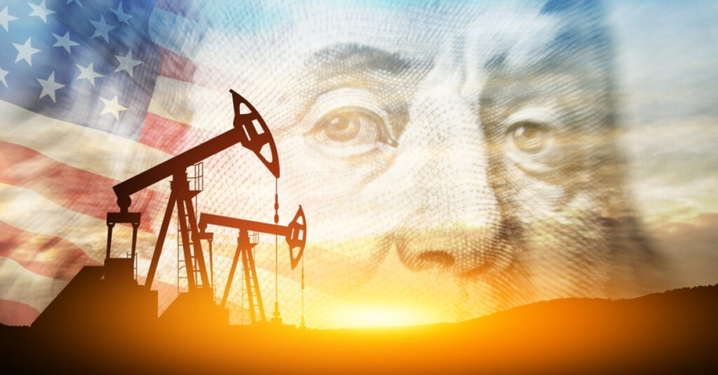 Trump yönetimi, Venezuela petrolü için harekete geçti