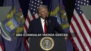Trump’tan Fed Başkanı’na: Dangalak