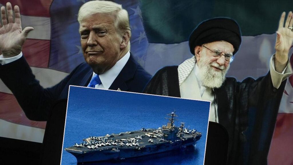 Trump’tan İran’a saldırı planıyla ilgili yeni açıklama geldi: Daha kötü olabilir
