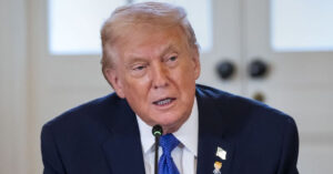 Trump’tan Venezuela petrolüne ilişkin kararname