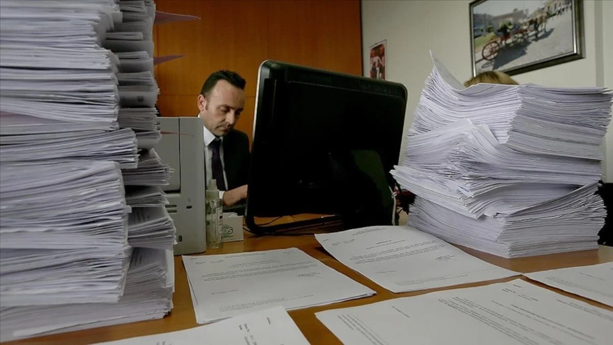 Tüketici Hakem Heyetlerine 12,4 milyar TL’lik başvuru yapıldı