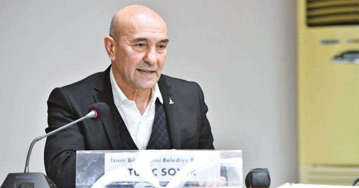 Tunç Soyer hakkında tahliye kararı