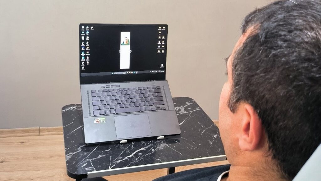 Türk Telekom’dan kas hastaları için yapay zekâ destekli çözüm: EyeMo ücretsiz kullanıma sunuldu