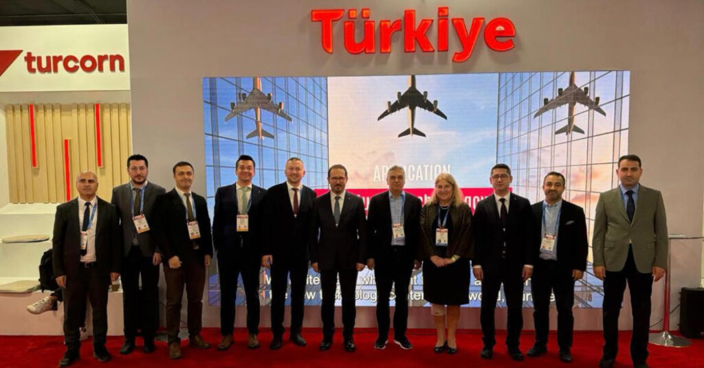 Türkiye’nin yapay zekâ çözümleri CES 2026’da