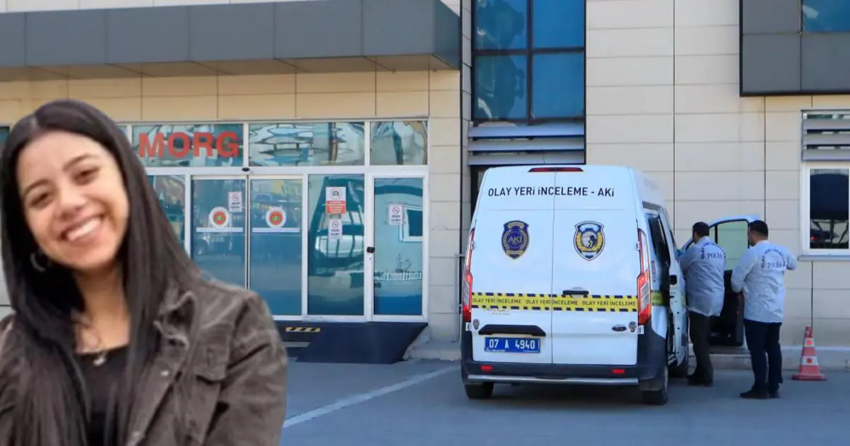 Üç ay önce evlenen Helin’in şüpheli ölümü. Kocası gözaltında