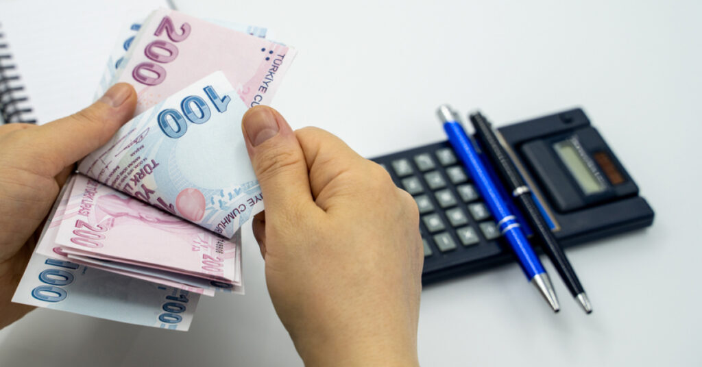 Ücreti geç ödeme cezası arttı