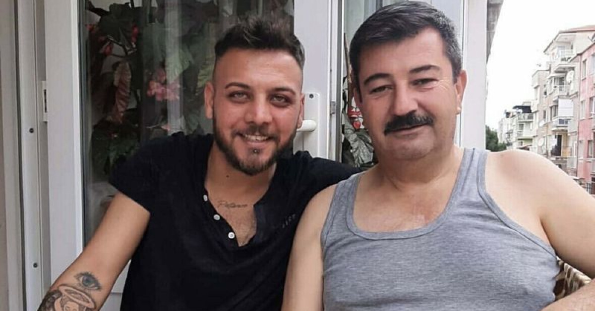 Üvey babayı öldüren darp ve kriz!
