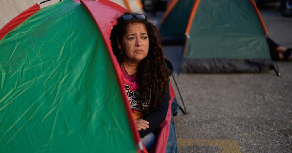 Venezuela’da genel af çıkıyor