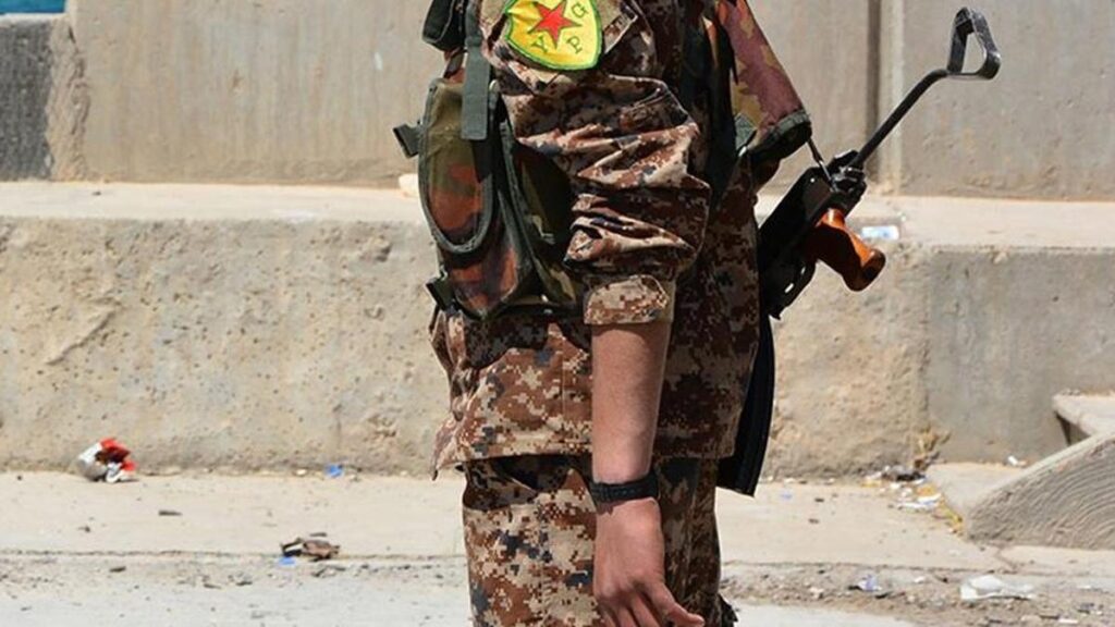 YPG/SDG ateşkesi ihlal etti! Haseke’de sivillere saldırdı: 7 ölü