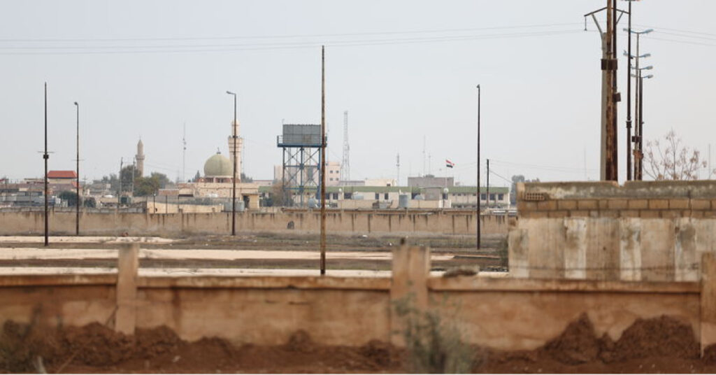 YPG’den saldırı: 1 kişi hayatını kaybetti