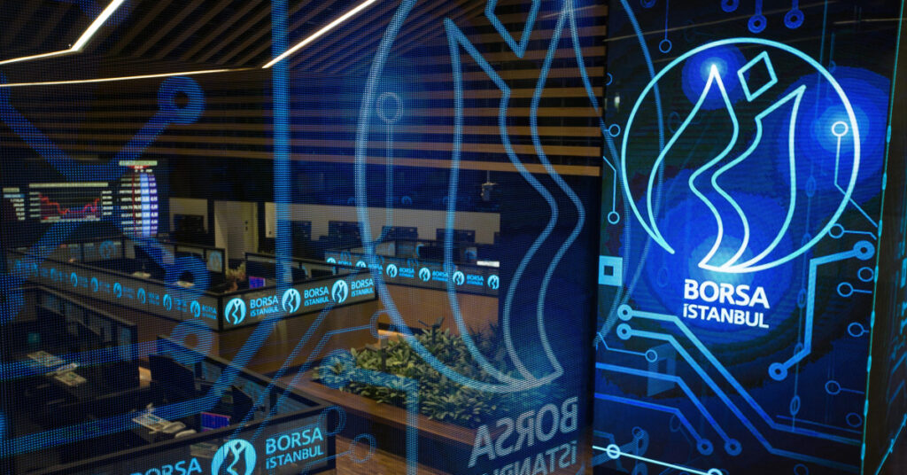 Yabancıdan 196,9 milyon dolarlık alım