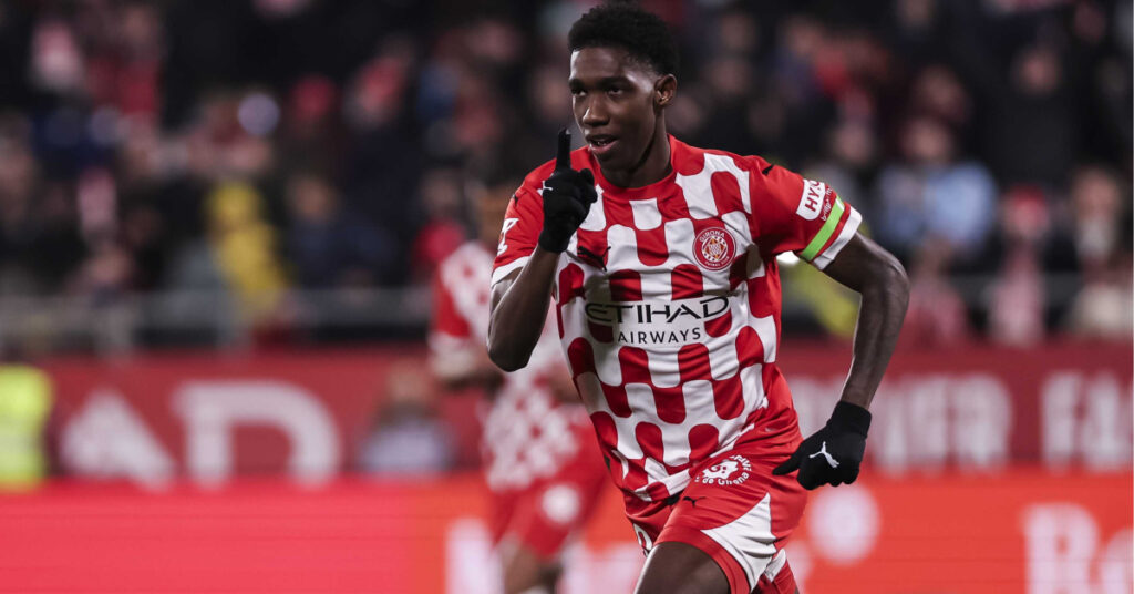 Yaser Asprilla, Galatasaray yolunda!