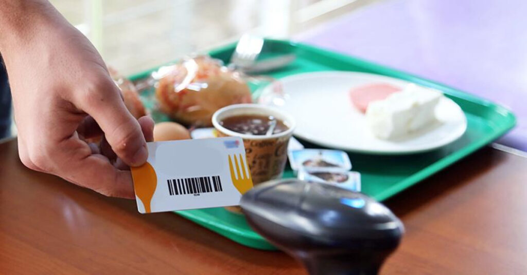 Yemek yardımında istisna makası açıldı