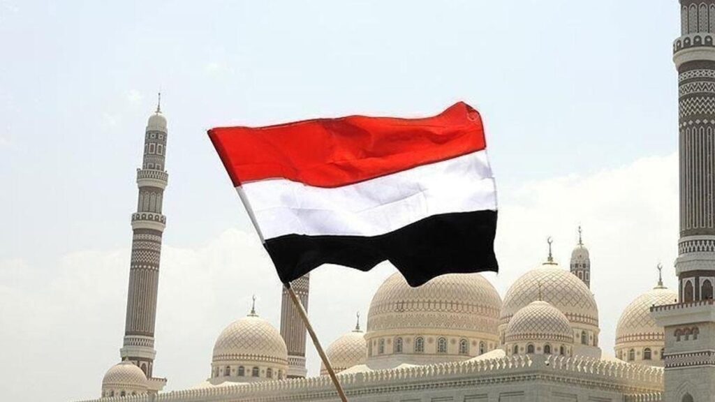 Yemen’de Yüksek Askeri Komite kuruldu